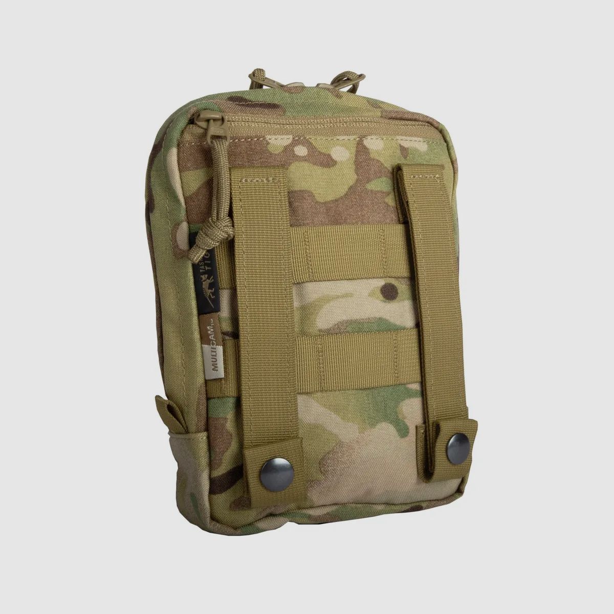 TT Tac Pouch 5 – Accessoiretas (Multicam) Tasmanian Tiger, afbeelding 2 van 4