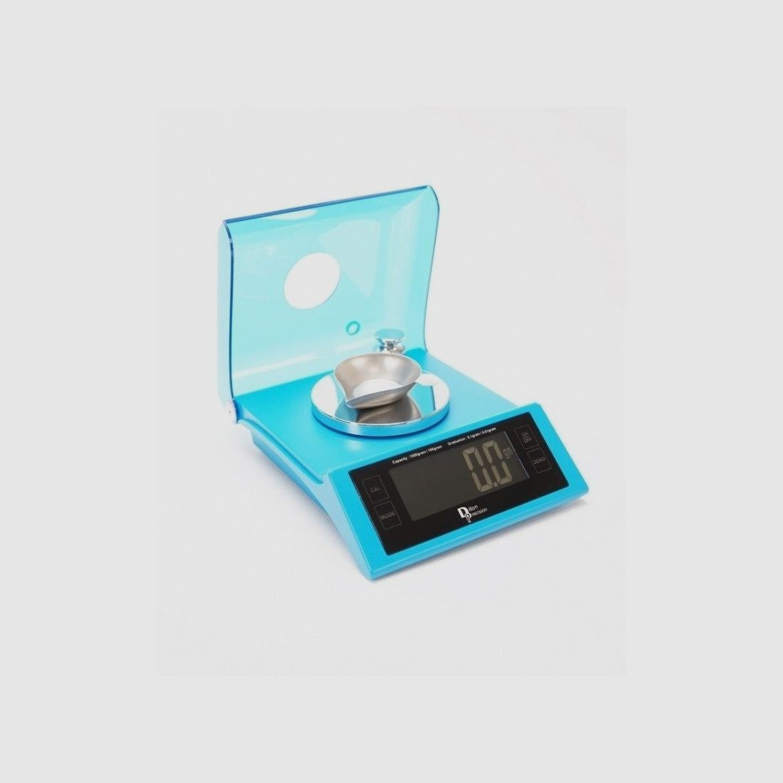 DILLON PRECISION RELOADING SCALE D-TERMINATOR