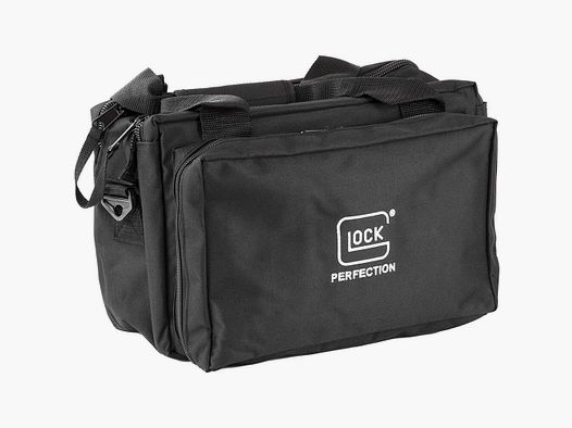 BORSA DA TIRO - 4 PISTOLE