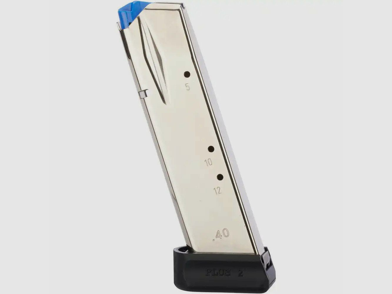 CZ CZ 75 SP-01 SHADOW / SHADOW 2​ 9mmLuger Magazin