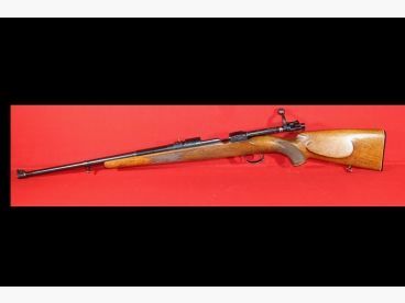 Mauser Mod. 98. System