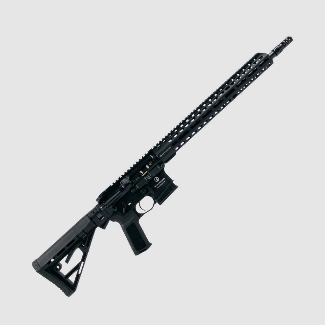 Schmeisser AR15 Dynamic L M-Lok