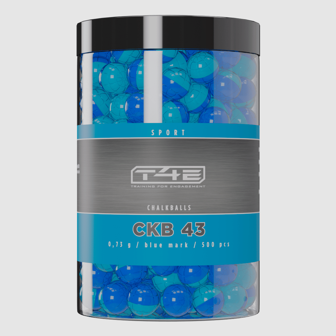 T4E Sport CKB 43