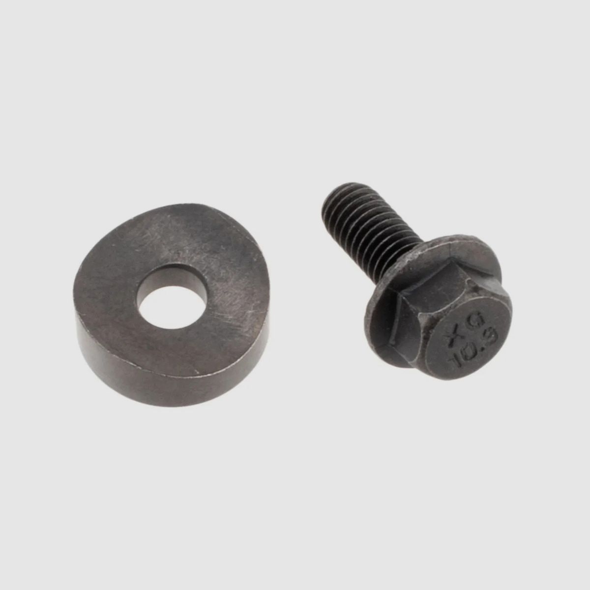 Kit maniglia di trasporto GLx Vite 10-32x1/2"