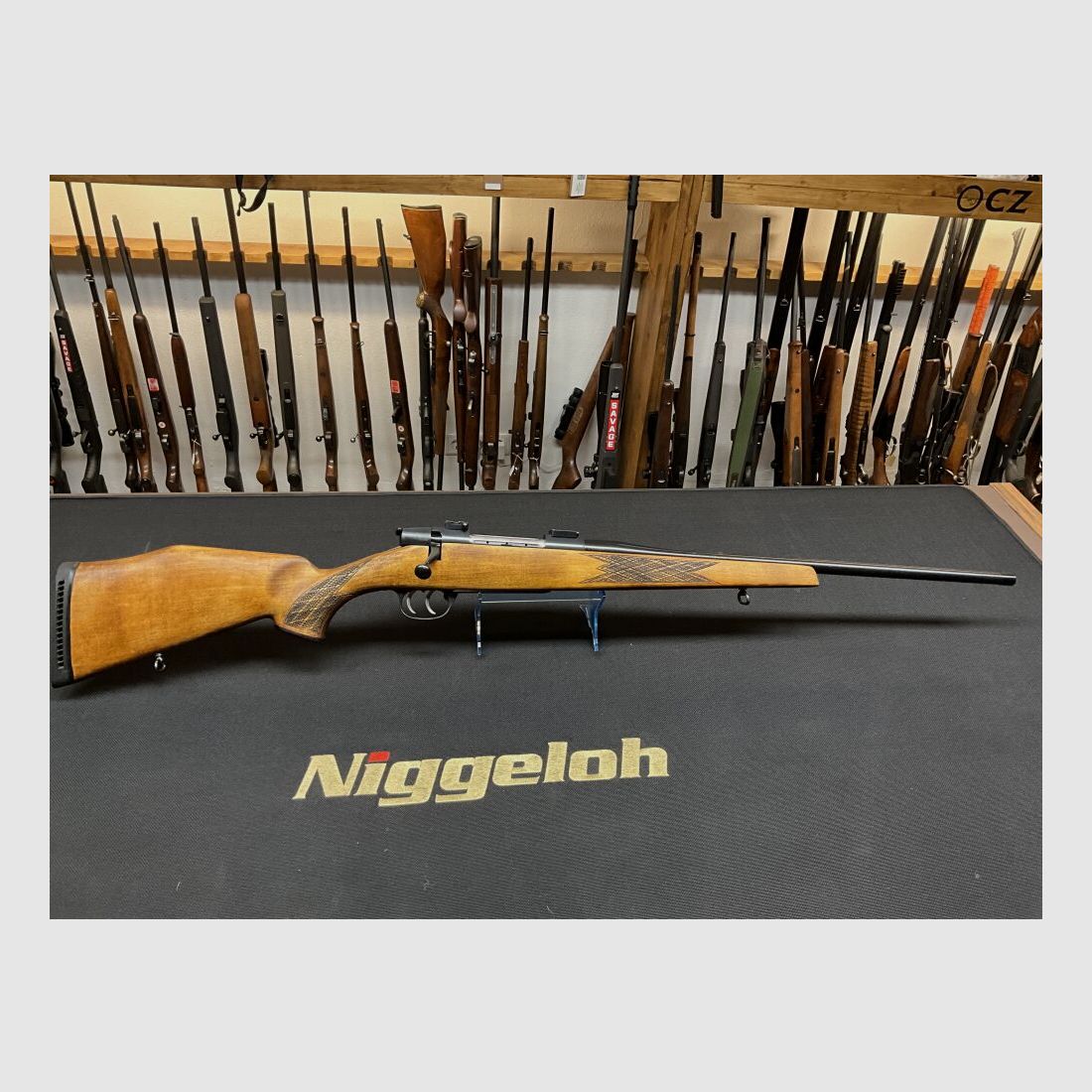 Voere Titan 7x57, image 1 of 4