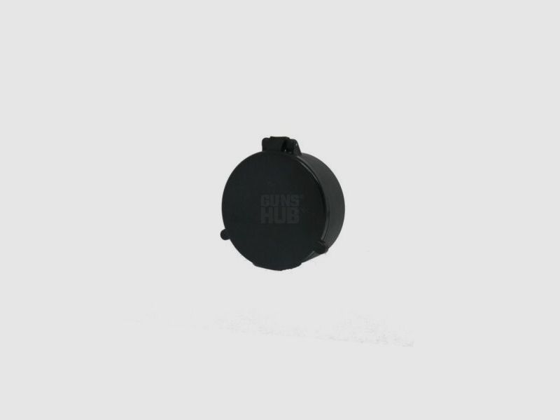 Protection d’objectif Butler Creek Flip-Open 02A OBJ