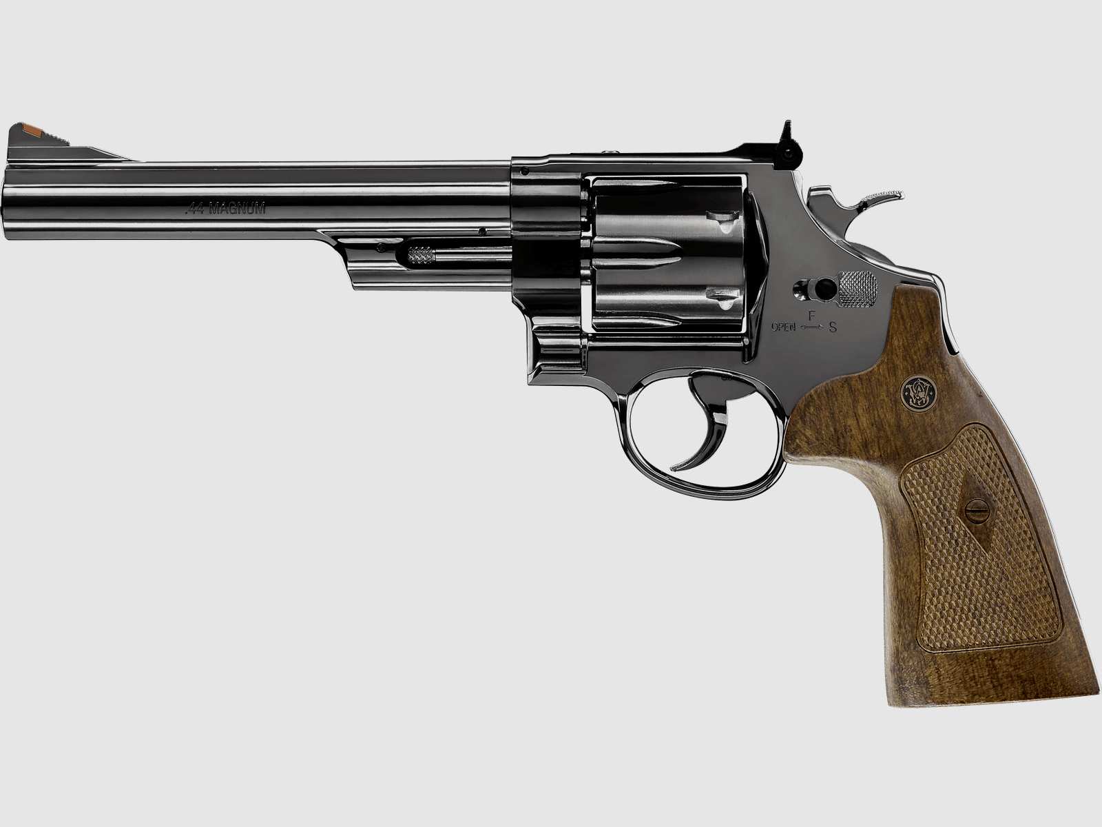 Smith & Wesson M29 6.5"