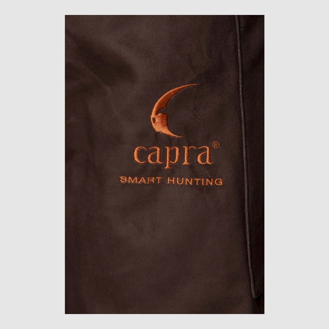 Spodnie myśliwskie "CERVIN caja-BROWN", Bild 15 von 16