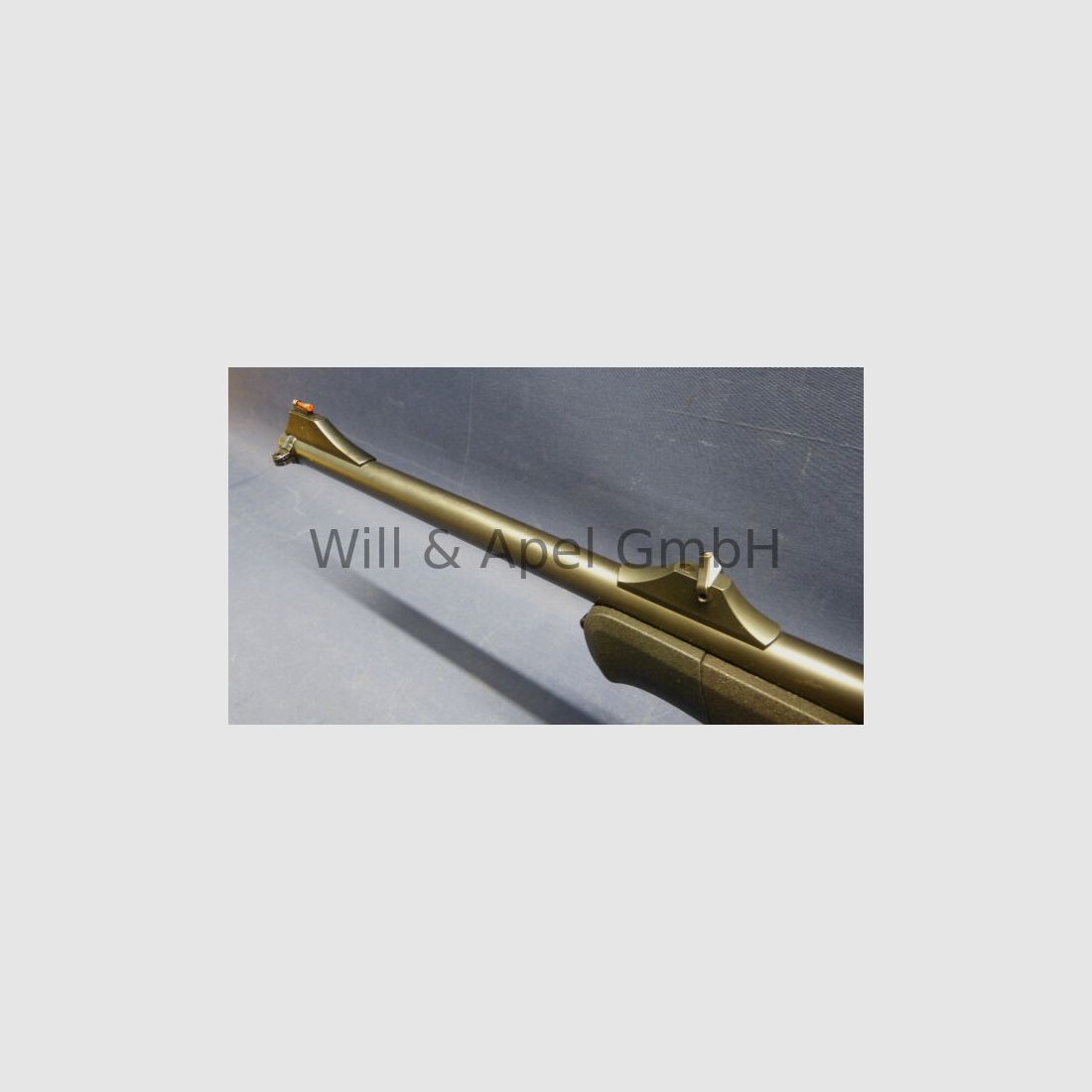 BLASER/ ISNY R8 Professional LINKSHAND