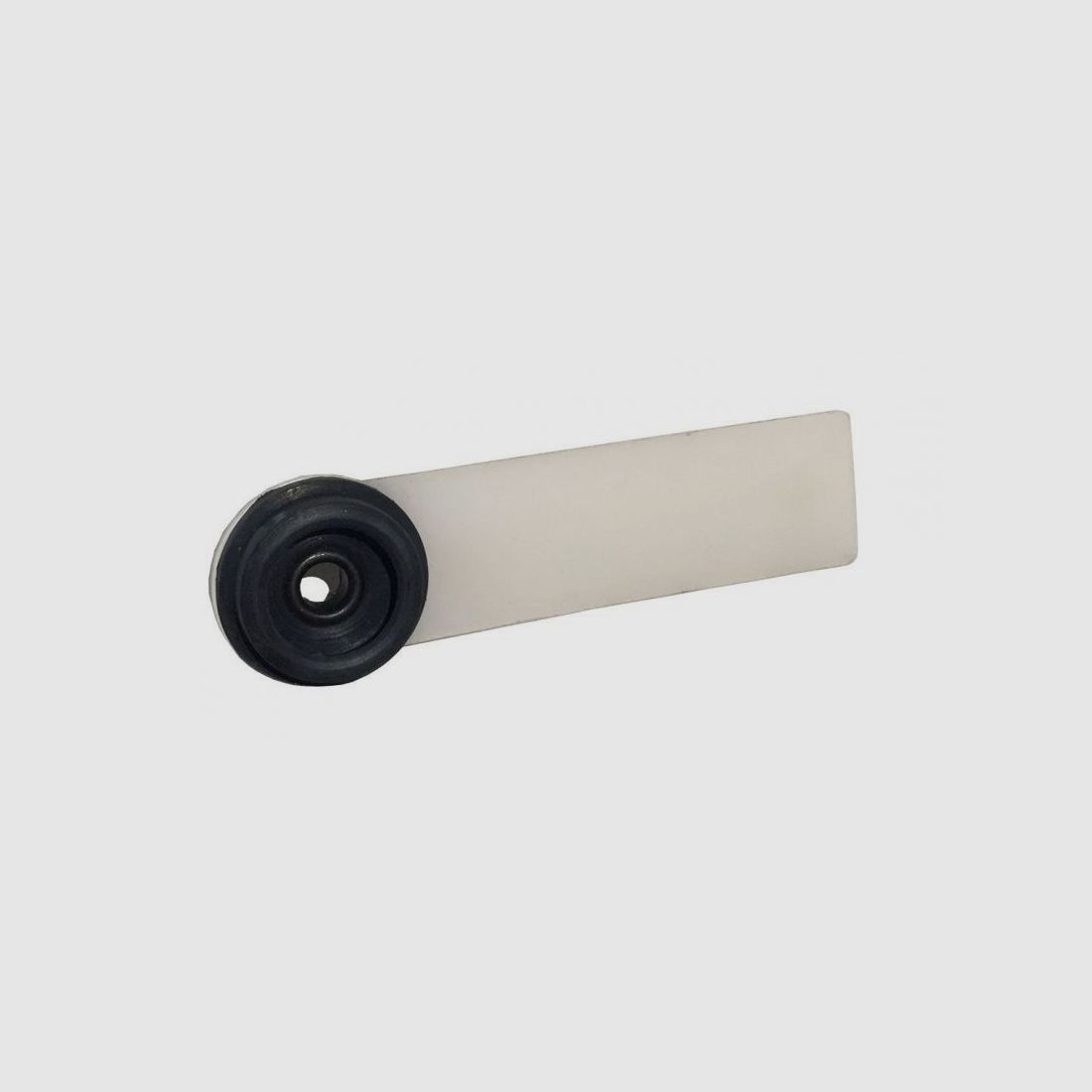 Diopterblende transparent