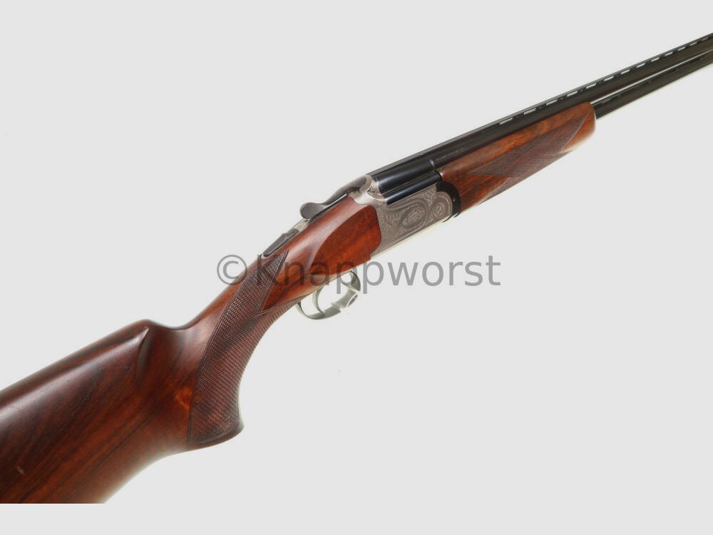 Frankonia Schirocco LU-MAR Sport-Trap