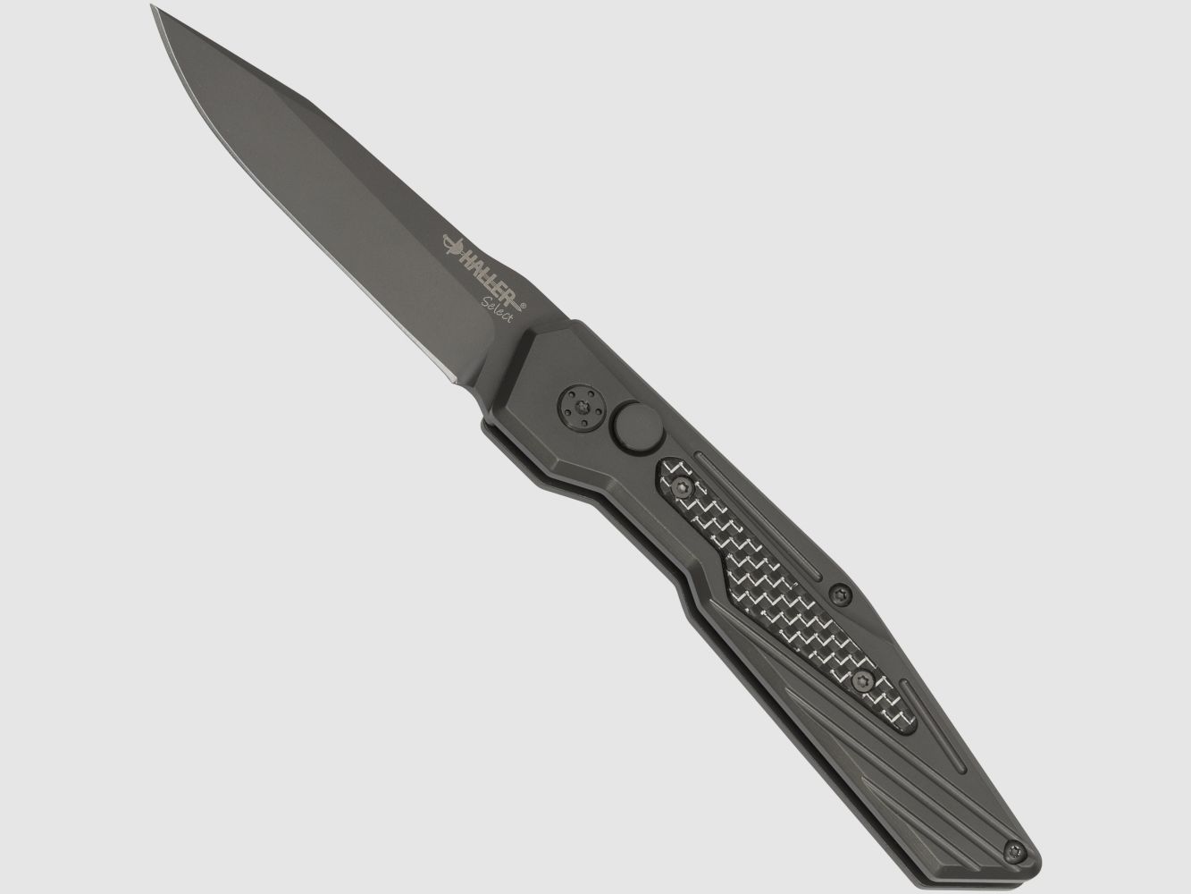 Coltello a molla Silfri Haller Select