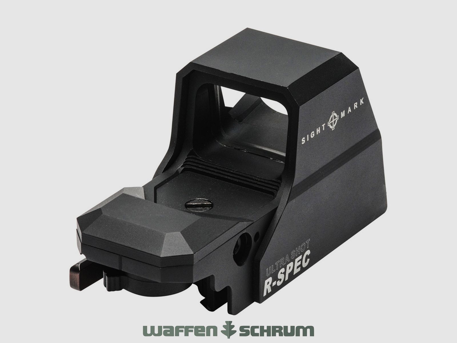SightMark SightMark Ultra Shot R-Spec Lentille : 33x24mm