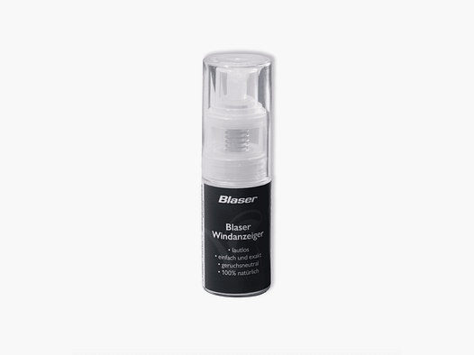 Indicador de viento Blaser