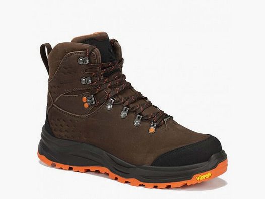 Chiruca Cedro Force Hi Vis 12 Stiefel