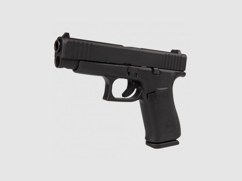 Glock 48 Pistole cal. 9 PARA (50195), Bild 1 von 3