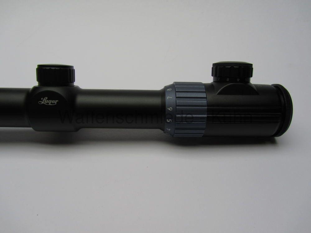 Luger 3-12x56