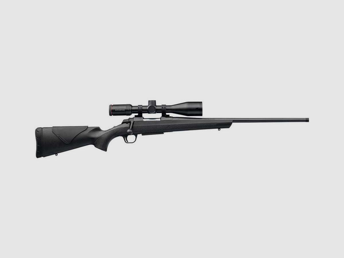 BÜCHSE A-BOLT3+ COMPOSITE THR NS SM .308 Win, Bild 1 von 6