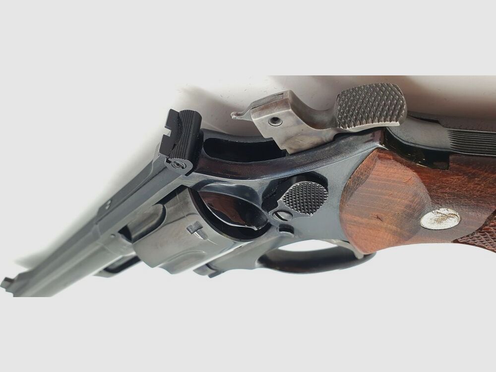 Smith & Wesson 19-3