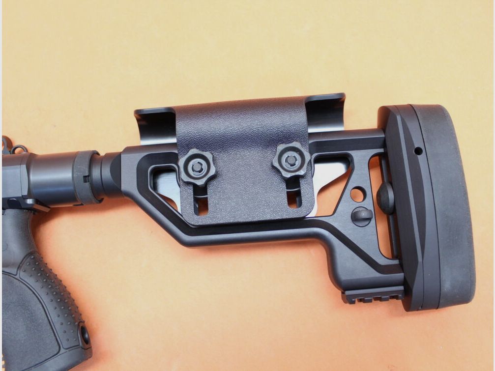 Tikka Rep.Büchse 6,5mmCreedmoor Tikka T3x TACT A1 LINKS LH Tactical 20" Matchlauf/ Mündungsbremse/M-LOK