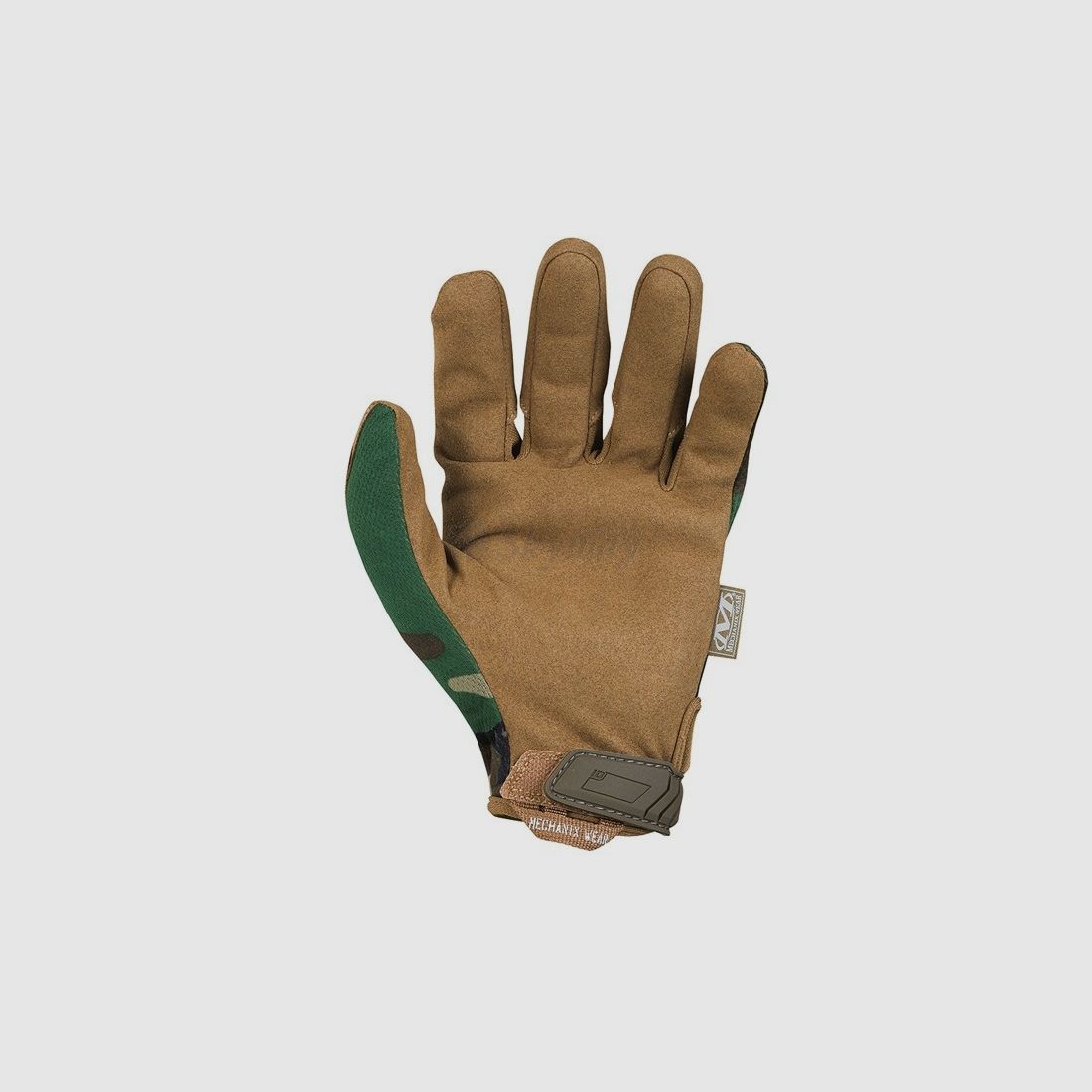 Mechanix Original Woodland XL, Bild 7 von 7