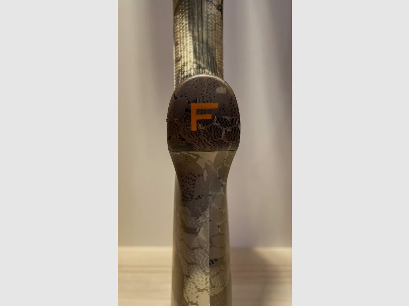 FRANCHI AFFINITY 3 ELITE BRONZE CAMO OPTIFADE MARSH