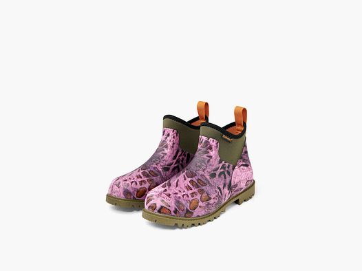 Gateway1 Rubberlaarzen Ascot Lady 6"