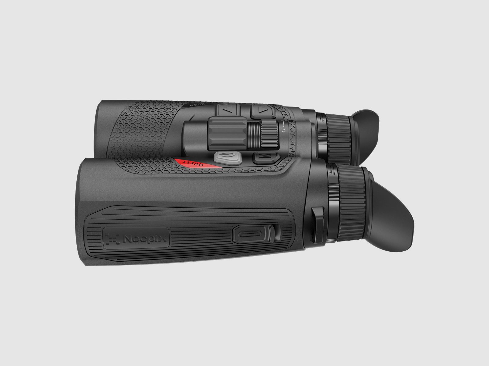 NOCPIX QUEST H50R LRF thermal imaging binoculars