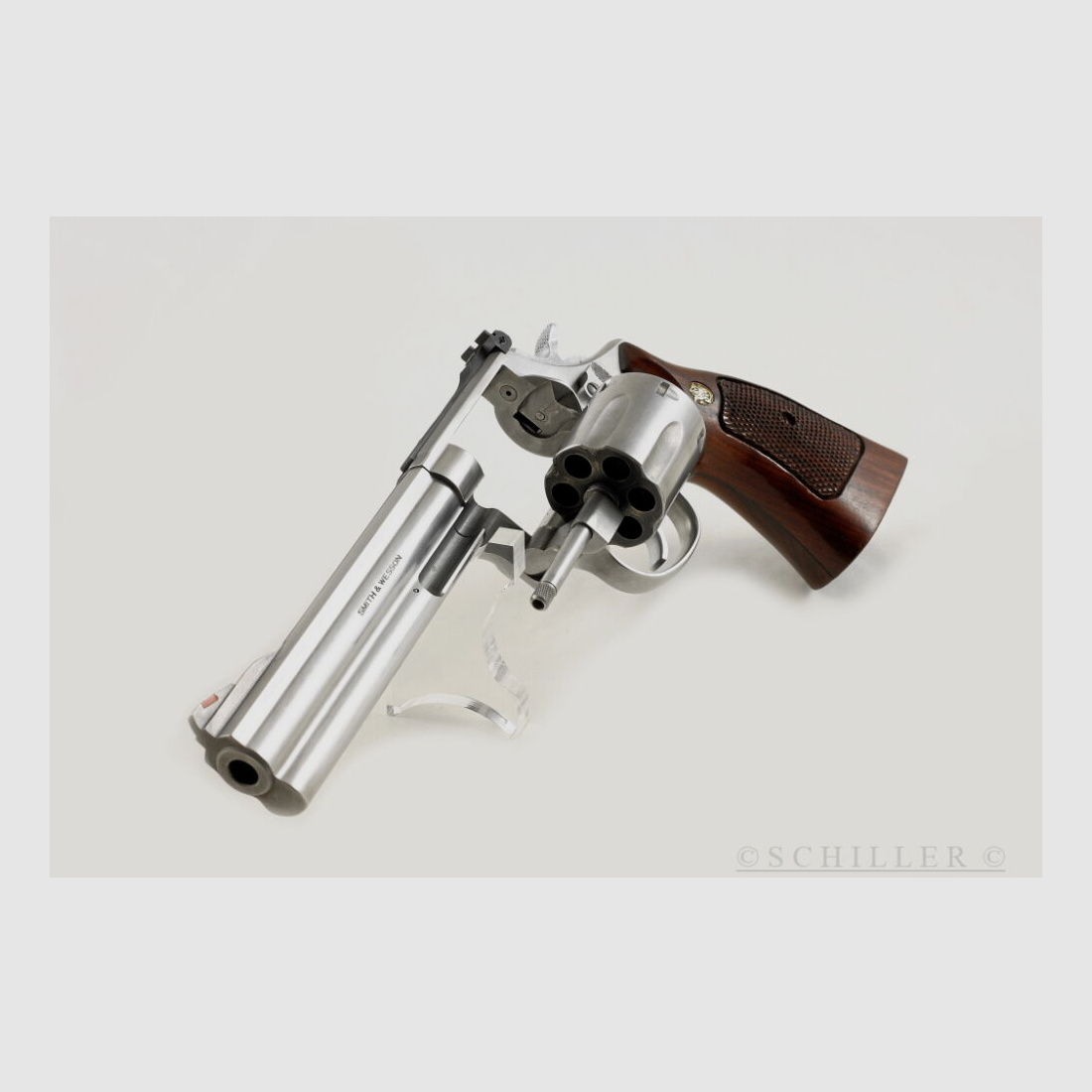 Smith & Wesson 686