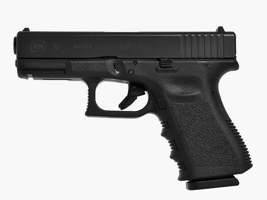 GLOCK 19 Gen3