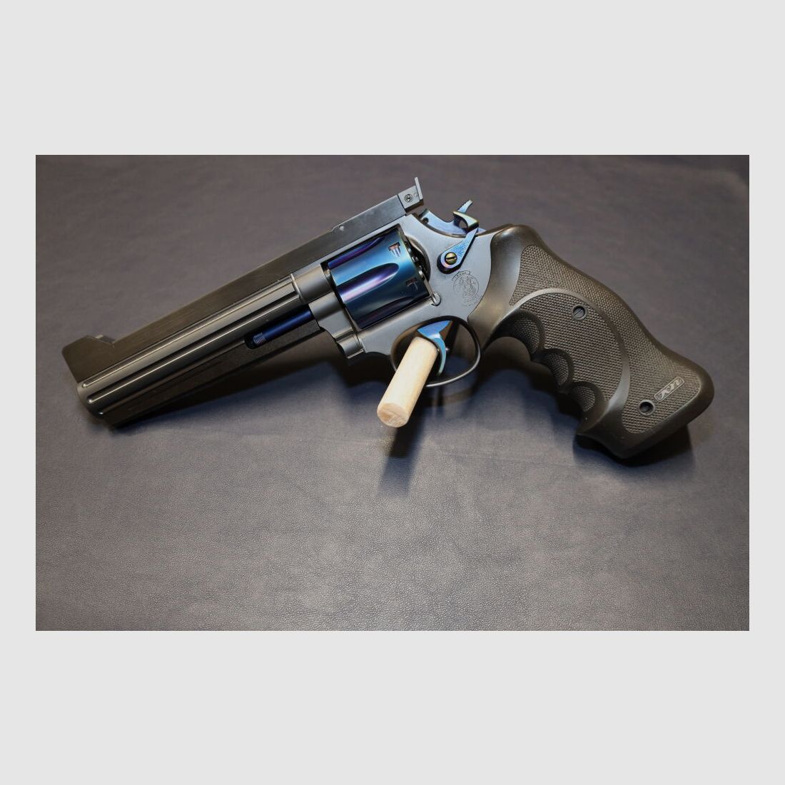 Club30 Smith&Wesson 568-3