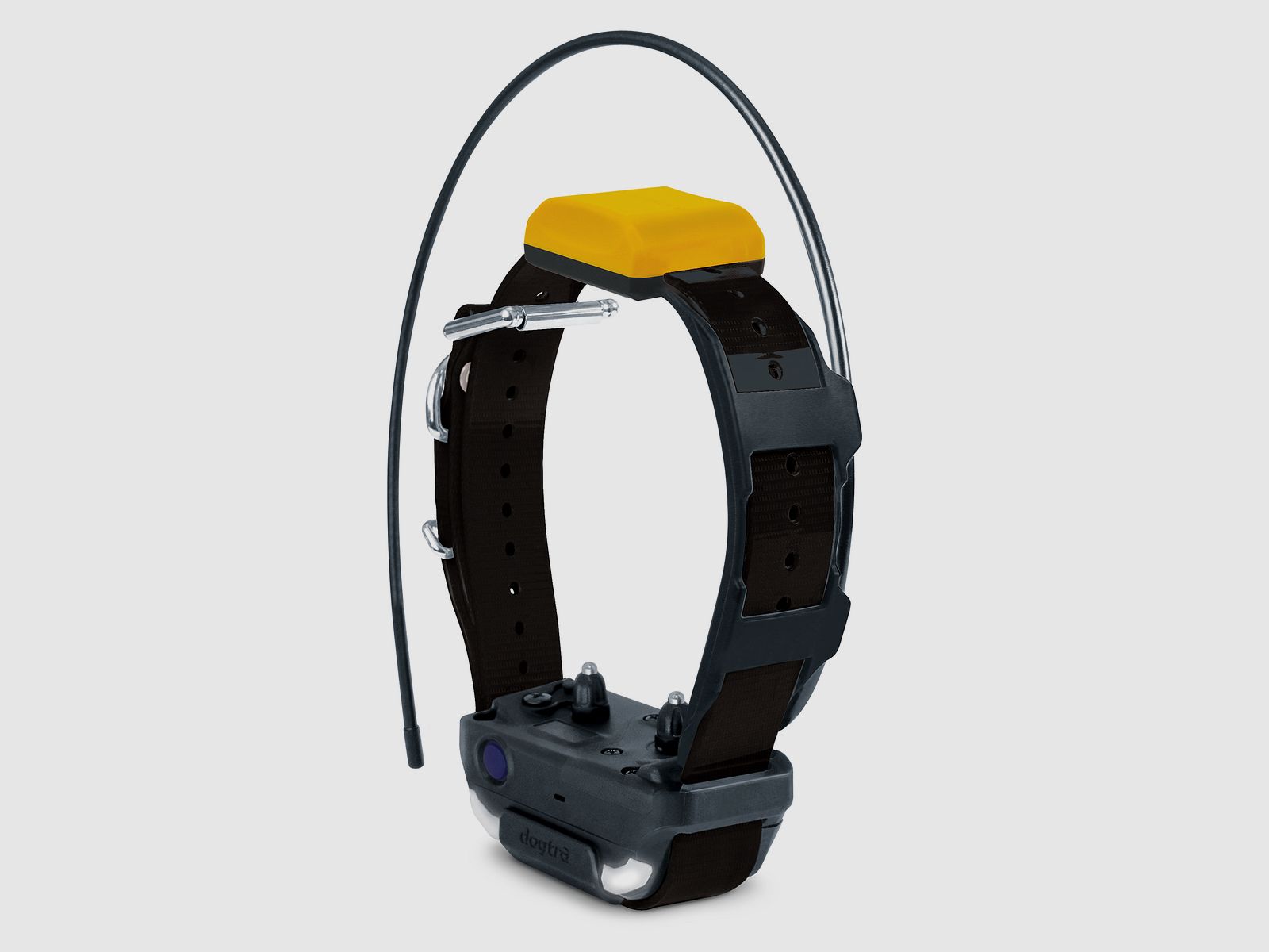 Phatfinder Collare di Invio Gen 2