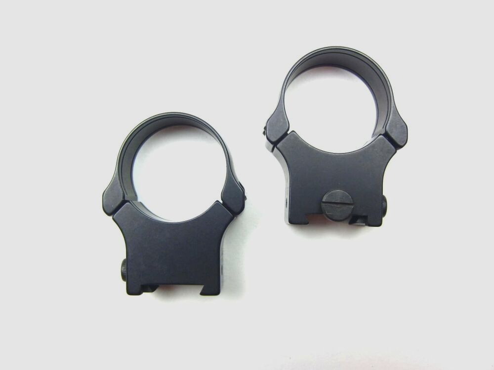 EAW	 EAW Aufkippmontage für 16mm Prismenschiene