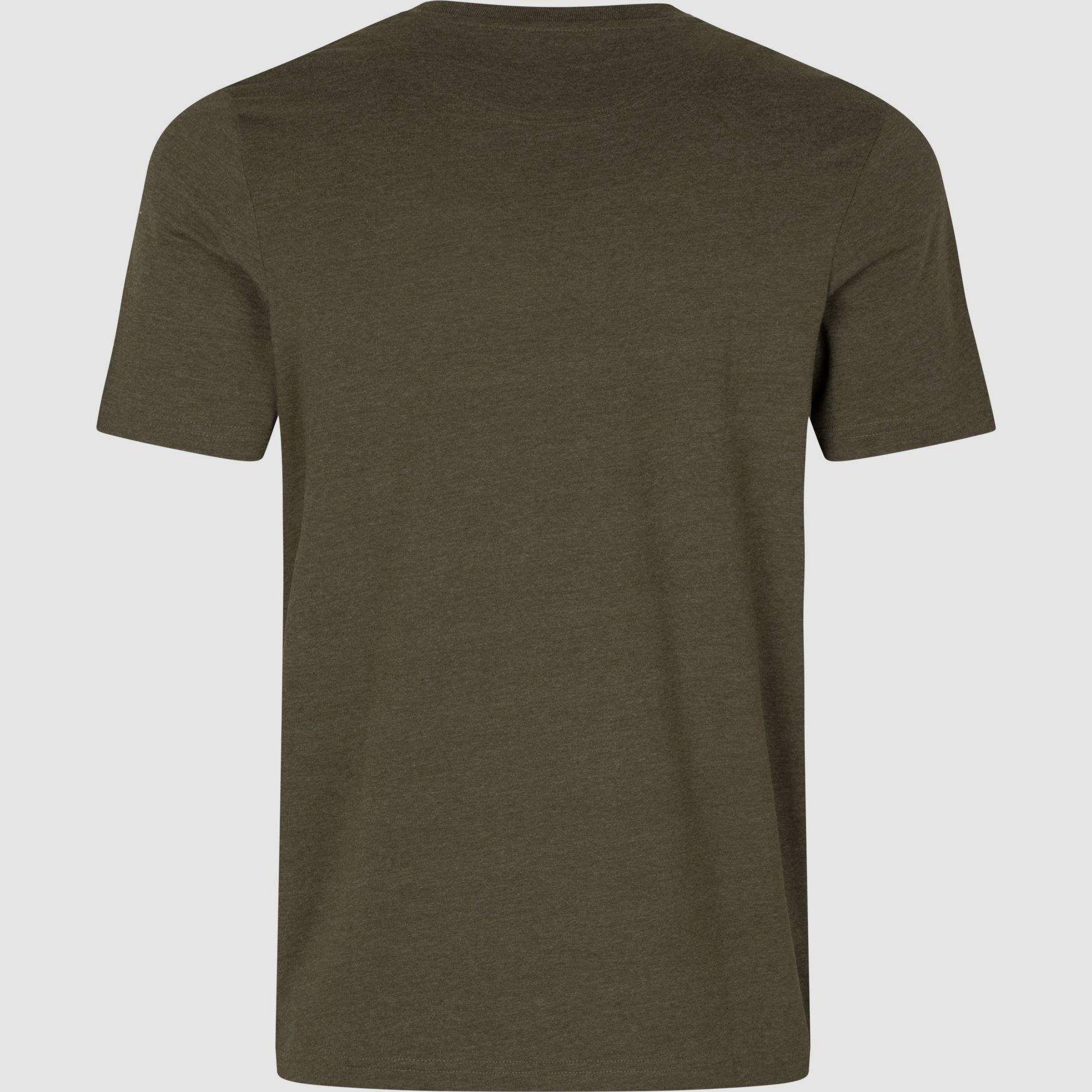T-shirt Seeland That Time Pine Green, image 4 of 10