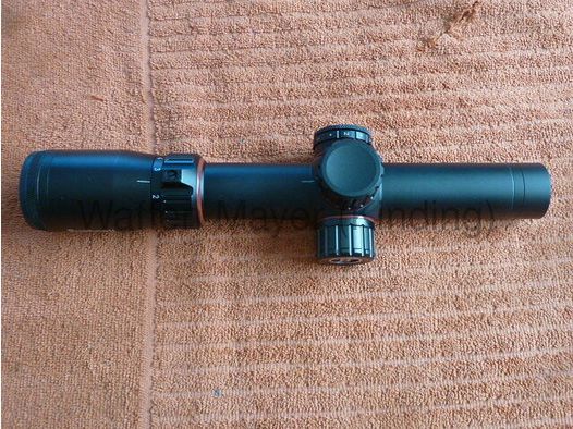 Bushnell SFB Nitro