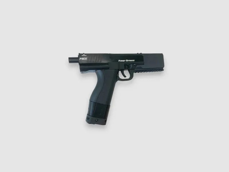Z-RAM Z-EXTENSION/CHAMBER KIT FOR FSC/TCP T8.1 T9.1 (COMPLETE!)