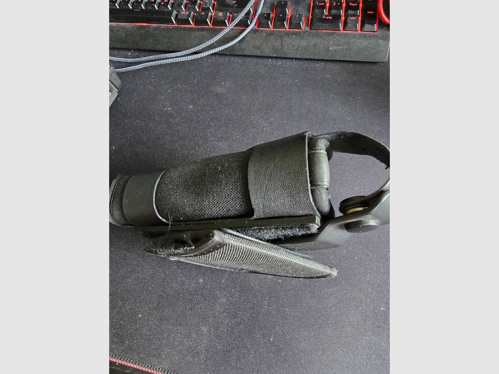 Geco Mod. 225 + Holster