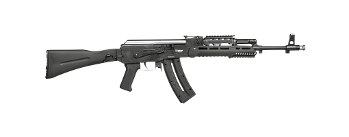 Mauser GSG Mauser AK47 Omega in .22 l.r