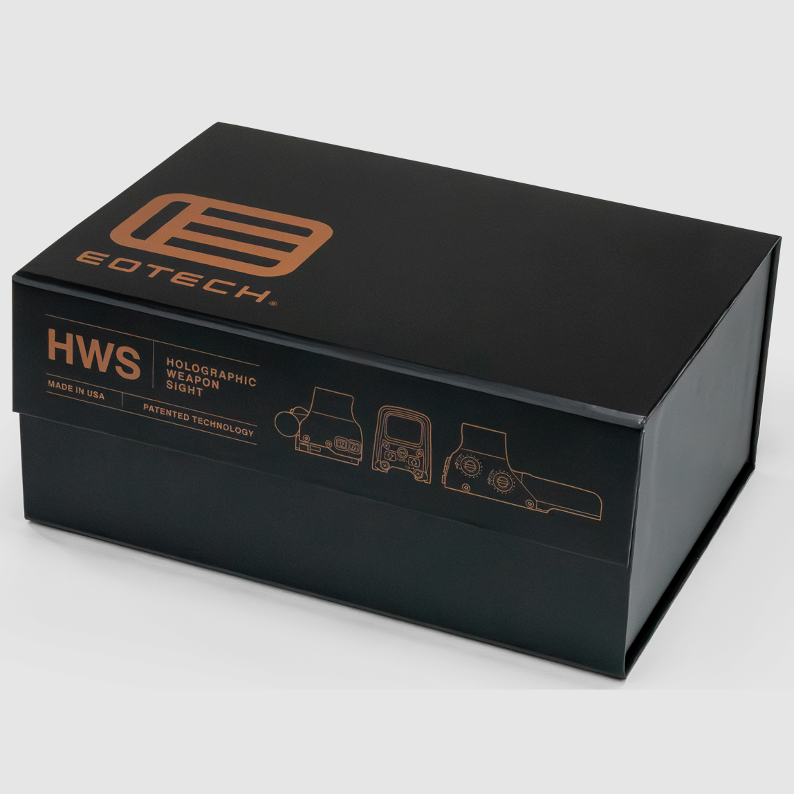 Eotech HWS 552 roodpuntvizier, afbeelding 16 van 16