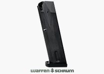 Beretta Magazine Mod. 92 9mm Luger 15 rounds