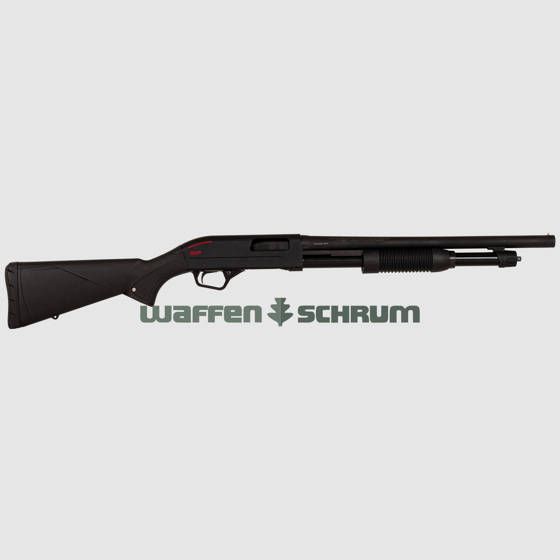 Winchester SXP Defender LL: 46 cm 12/76