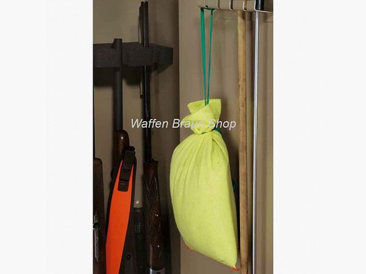 Osuszacz powietrza zapewnia suchość w wilgotnych pomieszczeniach