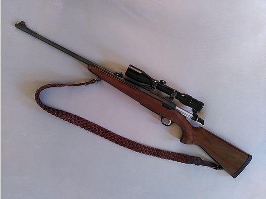 FN Browning Reb. Büchse in 308 Win