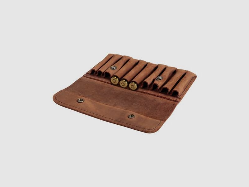 Verney Carron cartridge bag, image 2 of 2