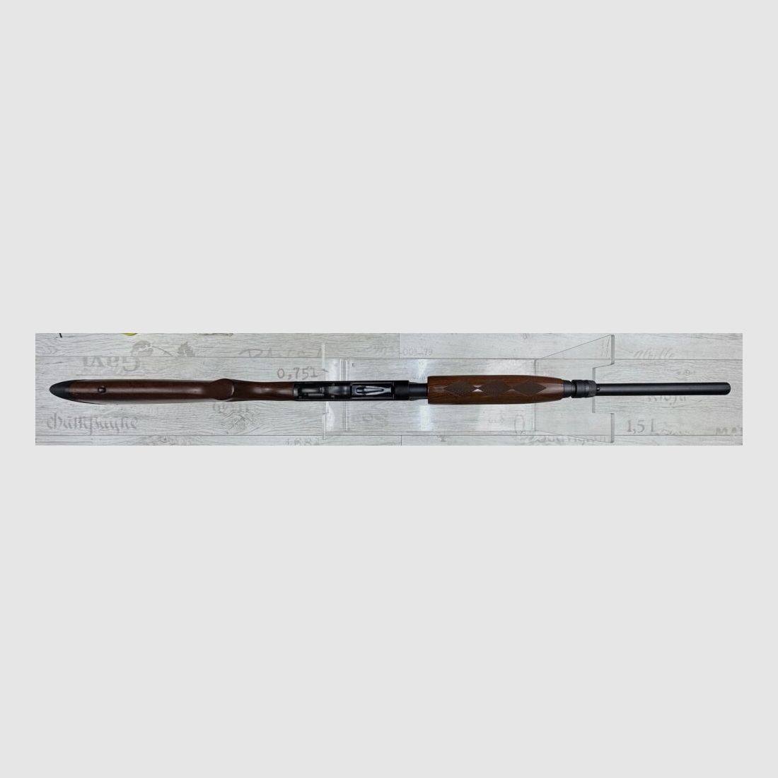 Winchester Mod. 1300 Ranger 12/76