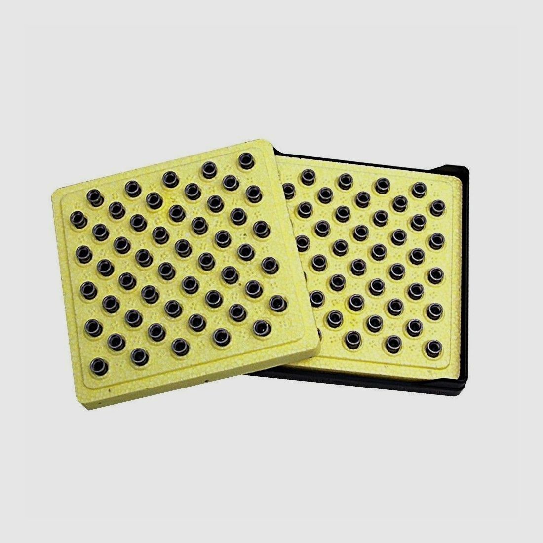 RWS R10 Match 0,53g 100St 4,5mmDiabolo, Bild 3 von 3