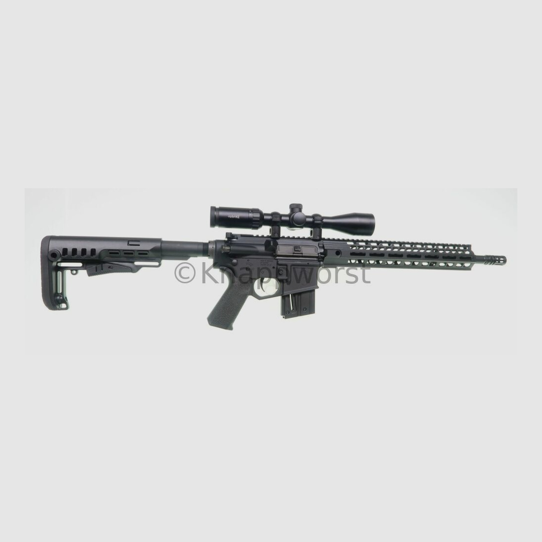 Hämmerli	 Hämmerli Tac R1