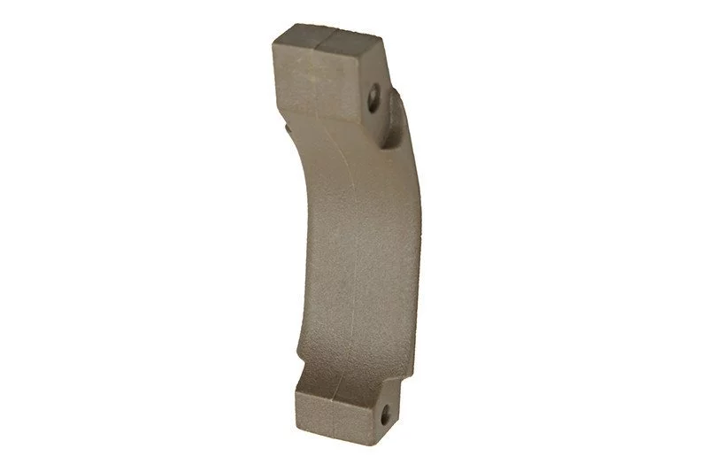 Guardamonte para réplicas GBB WA tipo M4/M16 – dark earth, imagen 4 de 4
