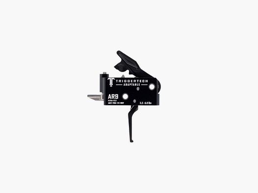 TriggerTech AR9 Adaptable Trigger Black
