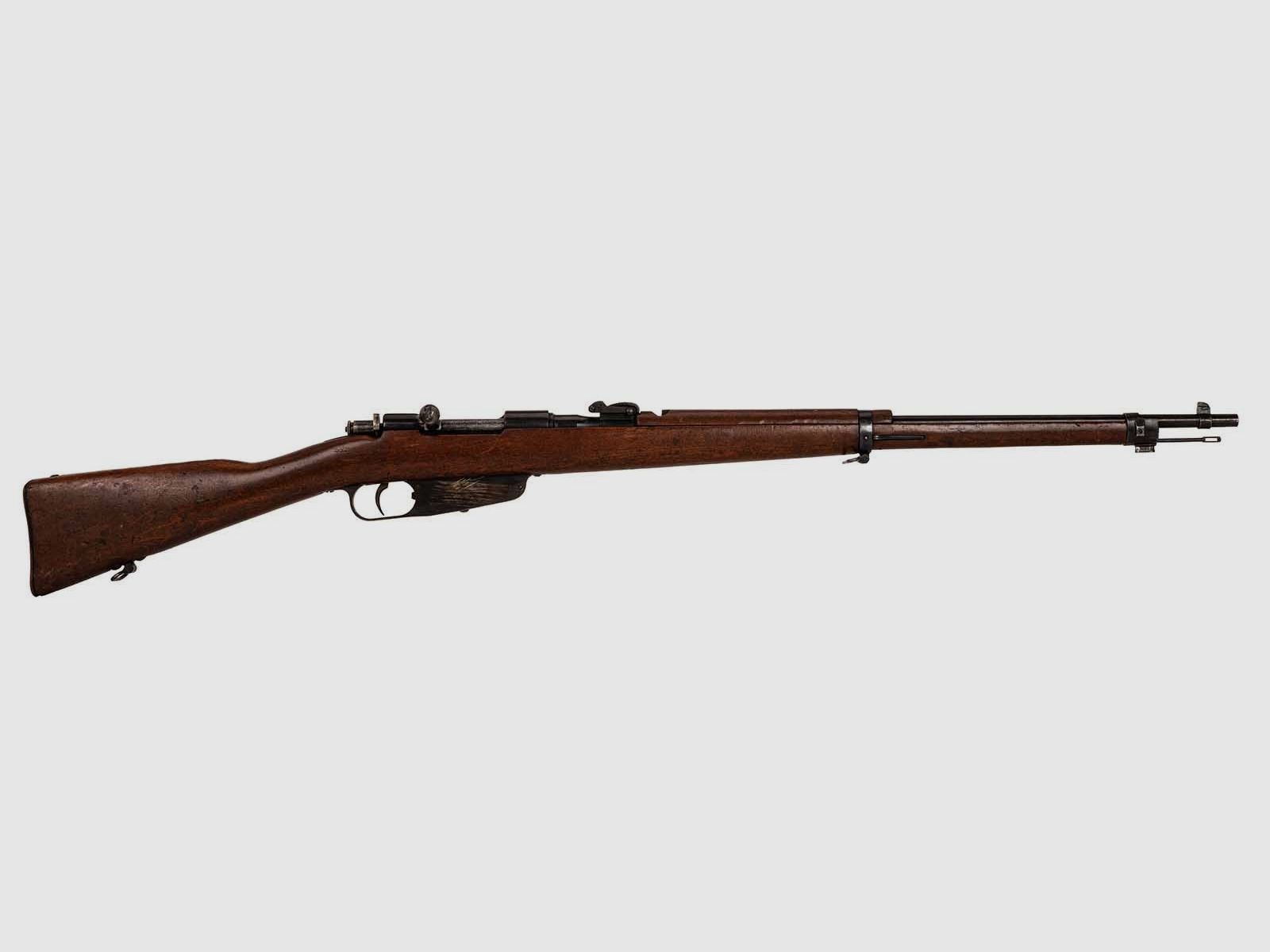 Carcano Carcano 6,5Carcano